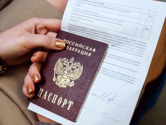 прописка в Покрове